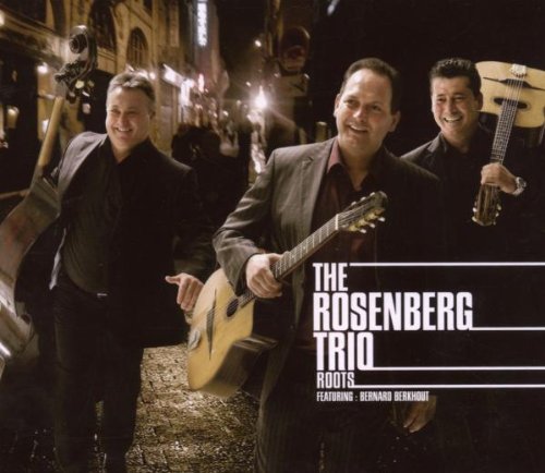 Roots Rosenberg Trio