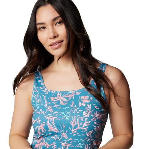Image of Columbia PFG Freezer III Dress