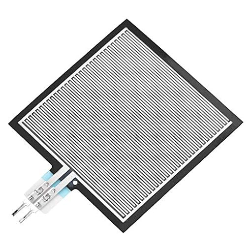 RP-S40-ST - Sensor de Presión de Alta Precisión para Asiento Inteligente de Gama Alta | Ya disponible en tu tienda friki favorita! En mundofriki.es!