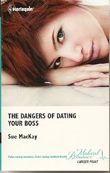 The Dangers of Dating Your Boss