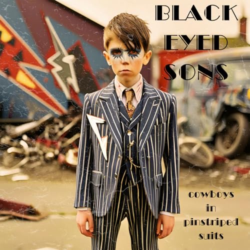 Black Eyed Sons