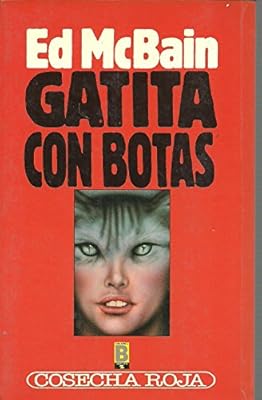 Ediciones B GATITA CON BOTAS