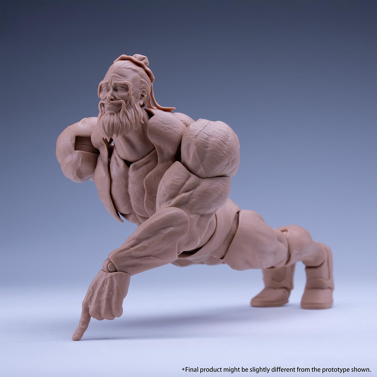 Amazon | HiPlay Romankey 1/12 超可動男性素体 ビッグガイ Big Guy