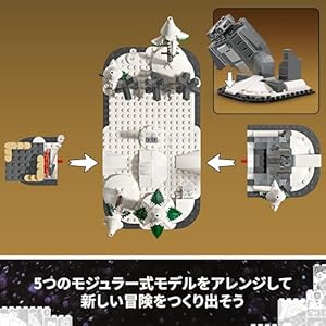 Amazon.co.jp - レゴ® スーパー・ヒーローズ アベンジャーズ・アッセンブル:エイジ・オブ・ウルトロン 76291