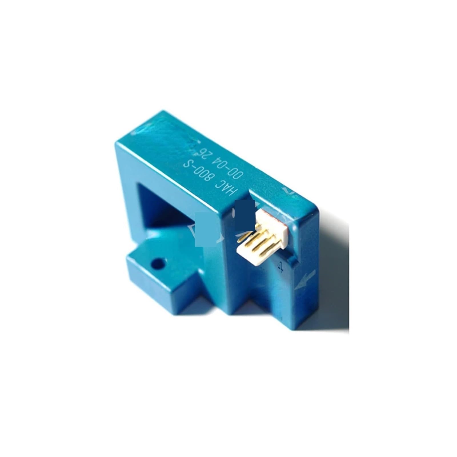 CLEUFWKO HAC300-S Current Sensor Current Transformer 300A Open Loop