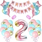 Material - Estos globos de látex son fuertes y duraderos. También puedes reutilizarlos. Papel de aluminio, No tóxico e insípido, mantienen a los niños seguros y se divierten.