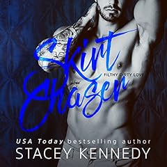 Skirt Chaser cover art