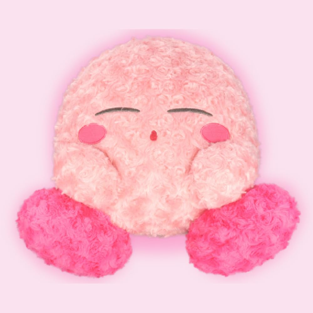 カービィ 大きめぬいぐるみ タカラトミーアーツ 星のカービィ ぬいぐるみ 超特大カービィ