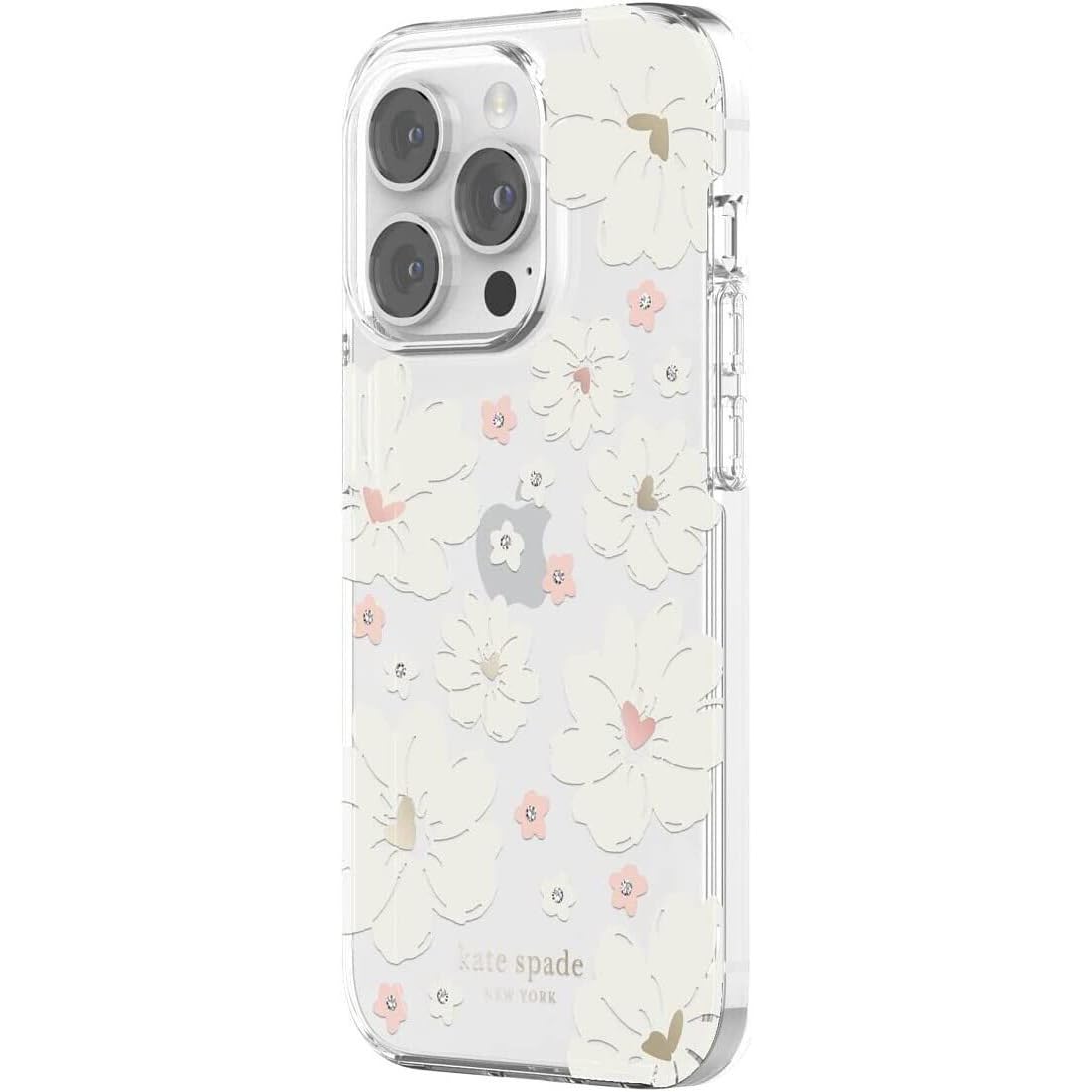 kate spade NEW YORK - 新品 kate spade iPhone フレンチ ブル kate spade NEW YORK - kate spade フレンチブルドッグ iPhone