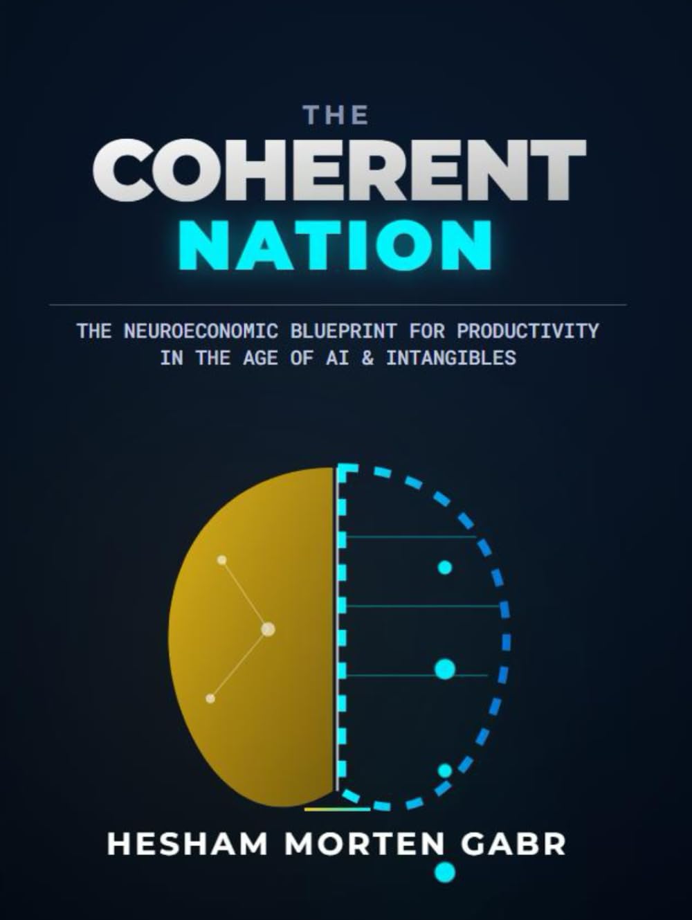 THE COHERENT NATION: The Neuroeconomic Blueprint for Productivity in the Age of AI and Intangibles: 2 (The Coherence Code)