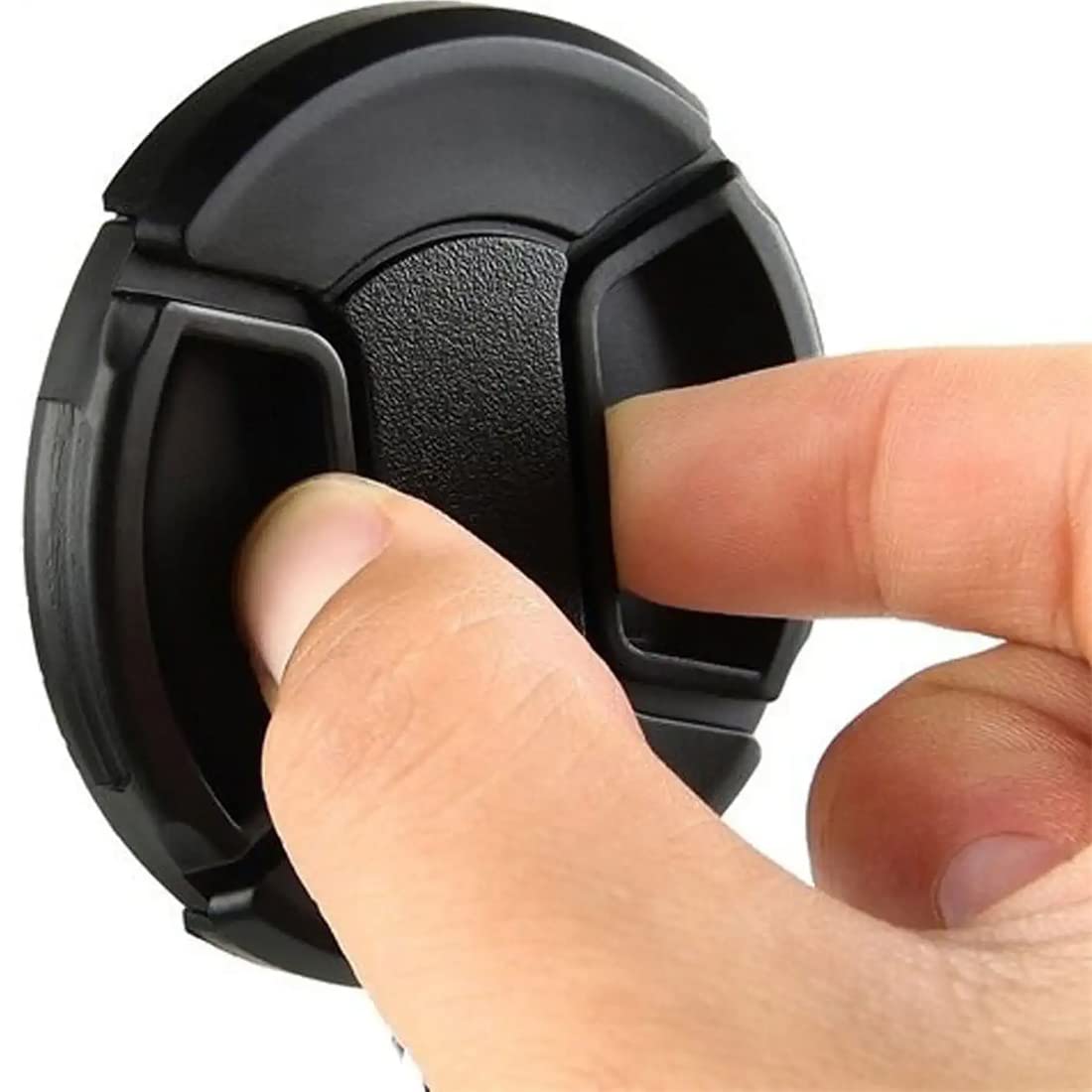 Appareil Photo Kodak Cache Nikon 67mm Bouchon Avant D'objectif à - Foto 6