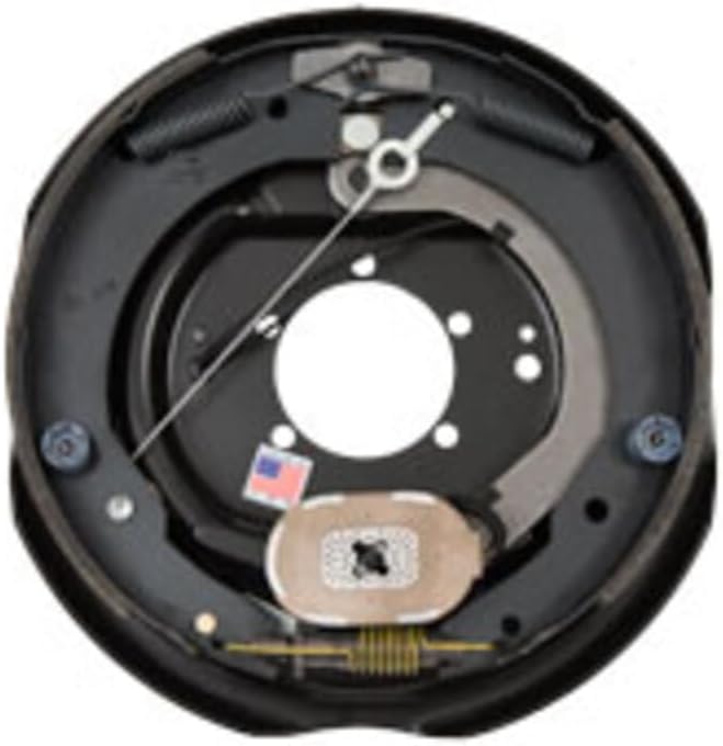 Dexter Axle 023-465-00 Electric Brake Assembly