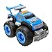 Max Tow Truck Turbo Speed Truck, Blue