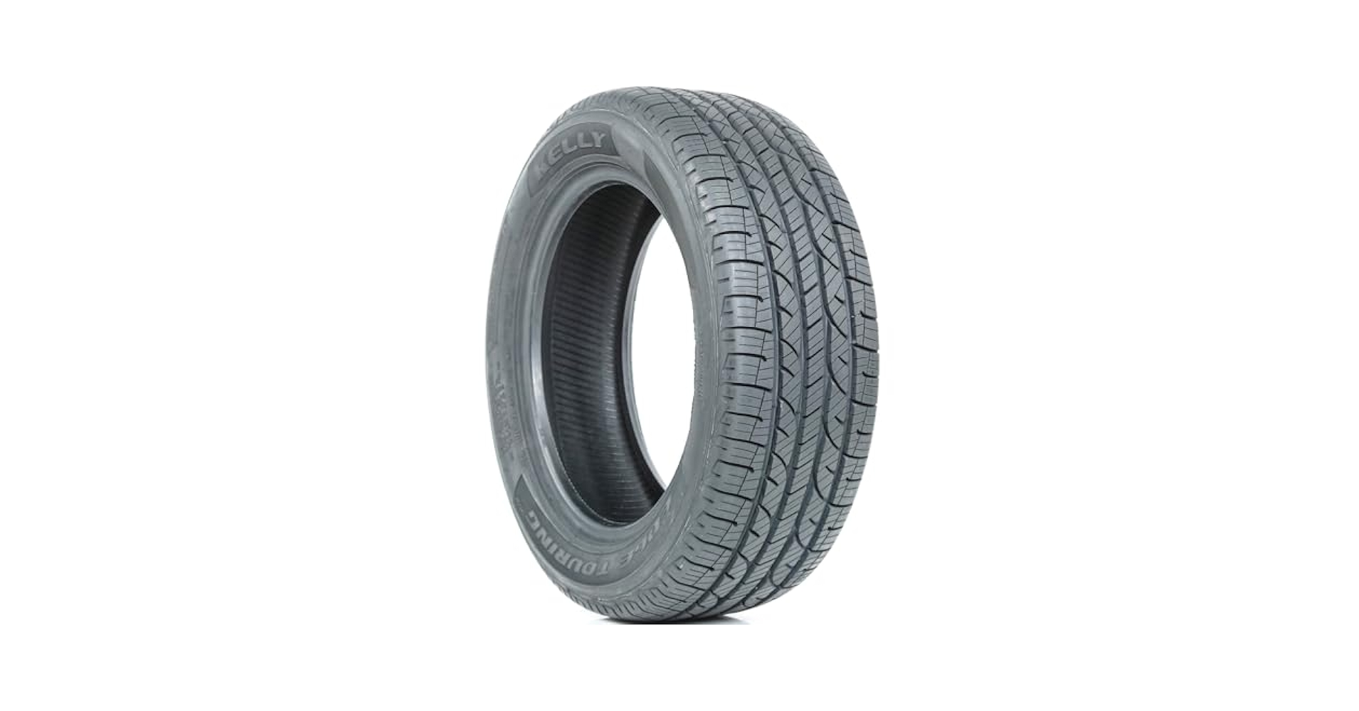 Amazon.com: Kelly Edge Touring A/S All-Season 225/50R18 SL