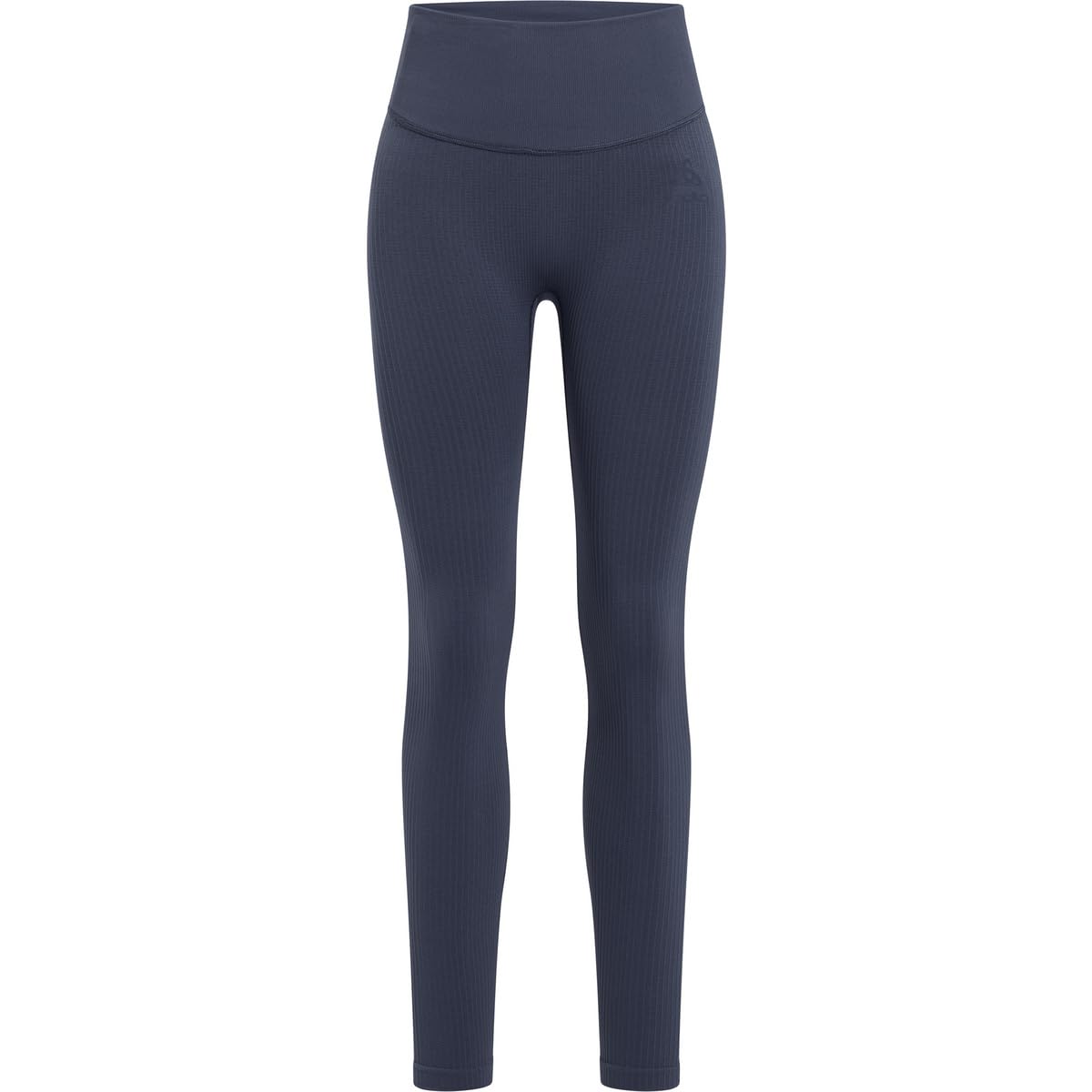 Odlo Women Running tights ACTIVE 365, india ink, M
