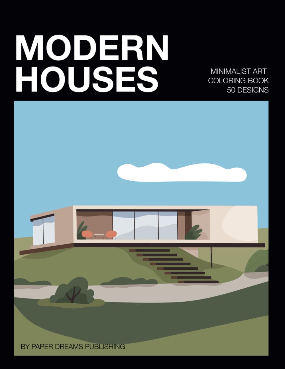 MINIMALIST Houses アートブック MINIMALIST Houses - メルカリ