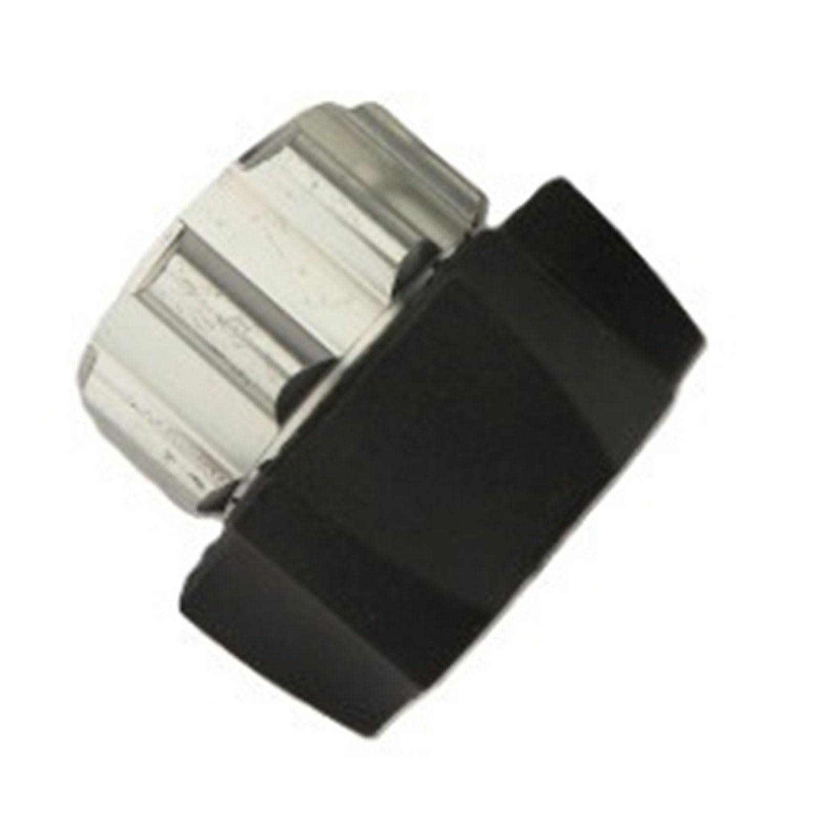Woedpez B Pressure Washer Coupler Strong Aluminum Connector Secure Leak Proof Cleaning Equipment For Spx Series Compatible Spx Series Coupler