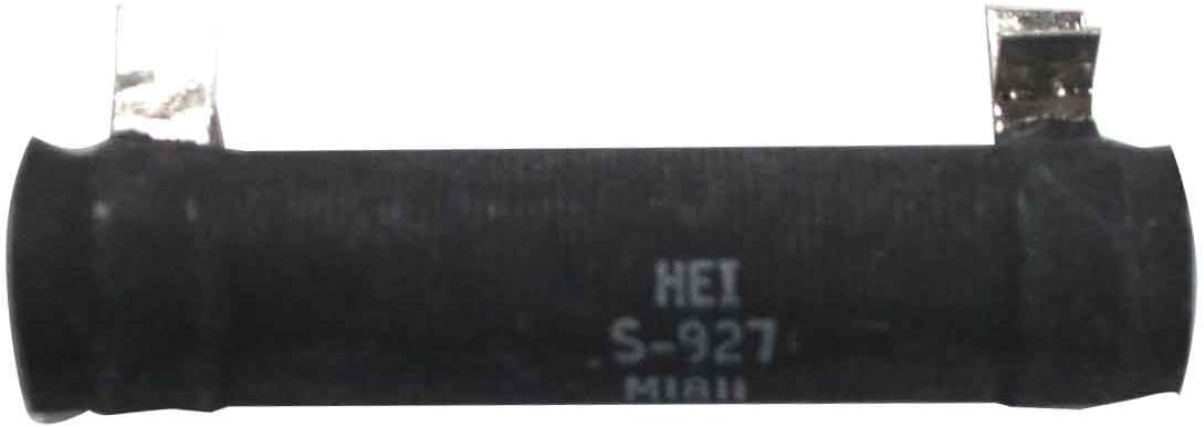 Miller 218973 Resistor, Ww Fxd 20 W 40 Ohm 5 Percent Mtg
