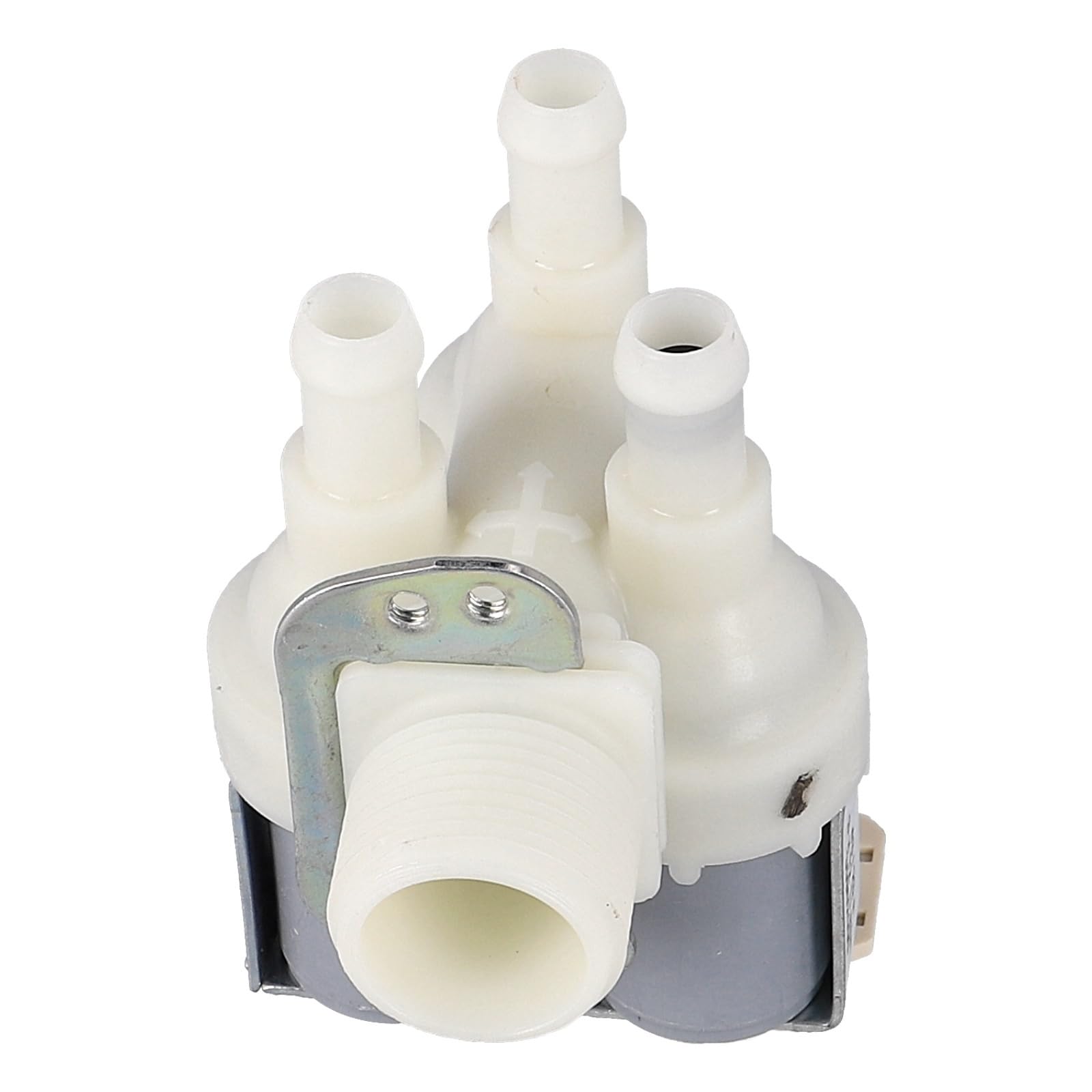 Zawór elektromagnetyczny Aquastop do pralki/pralki Miele 4035200 230V