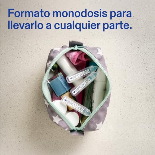 Miniatura 2 de Senti2, Suero fisiológico - 60 monodosis