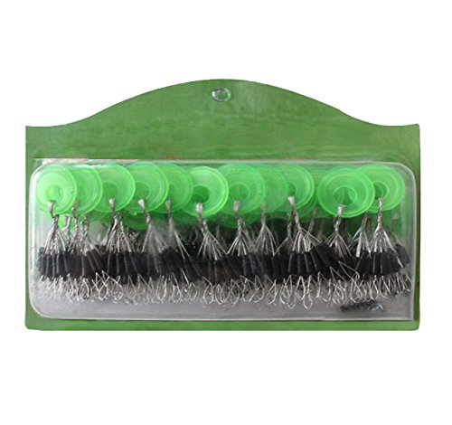Futaba Space Bean Fishing Tackle - Large - 600 Pcs