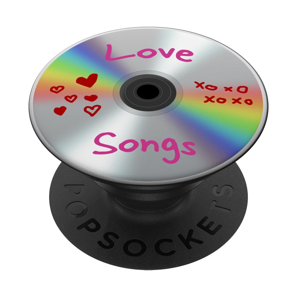 Amazon.com: Love Songs CD Retro Compact Disc Vintage 80s 90s Music