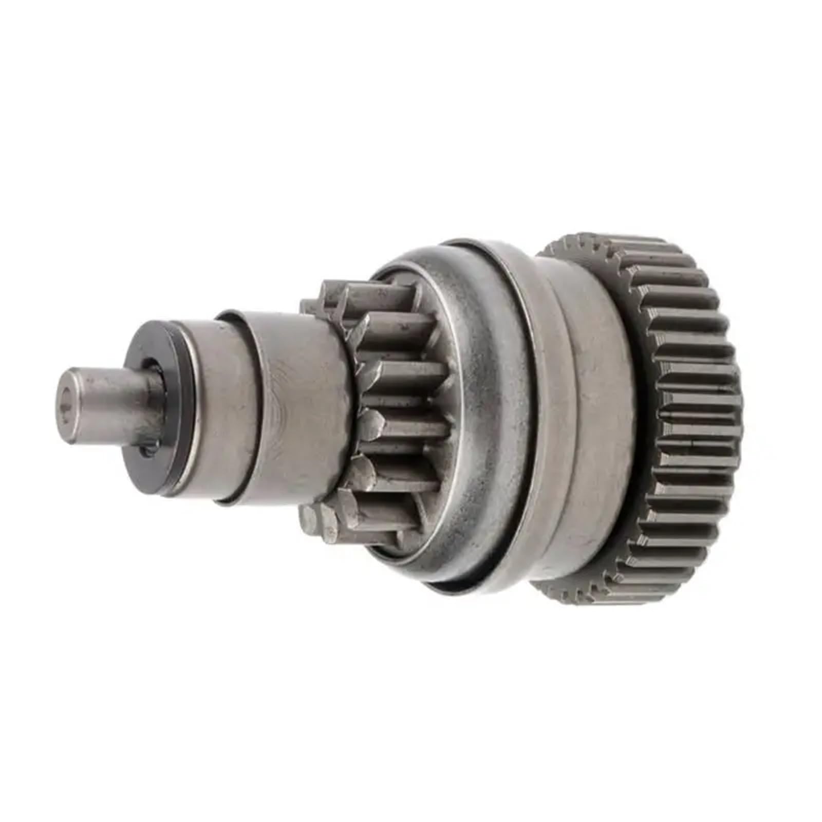 Componenti per motociclette 14T 40T Moto Avviamento Motorino Ingranaggio Frizione per Vespa PER GTS125 150 FLY RA1 One Way Cuscinetto Pezzi di Ricambio