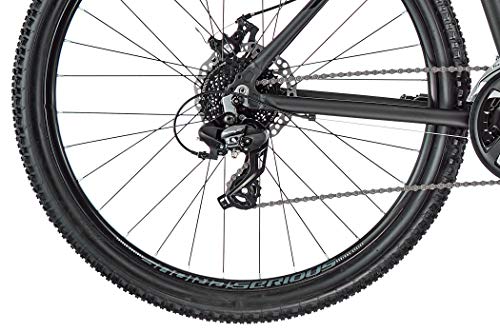 serious rockville 650b disc