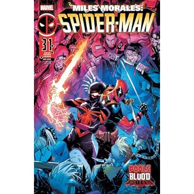 Miles Morales