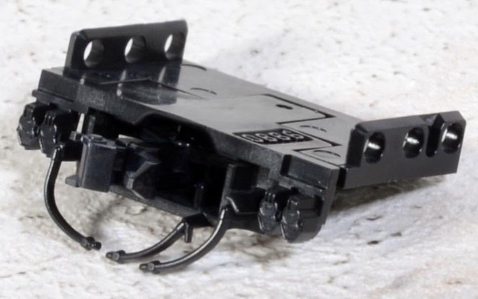 20個入り TOMIX JC 6377 密自連形 TNカプラー SP・黒 密自連TNカプラー(SP・黒)｜製品情報｜製品検索｜鉄道模型