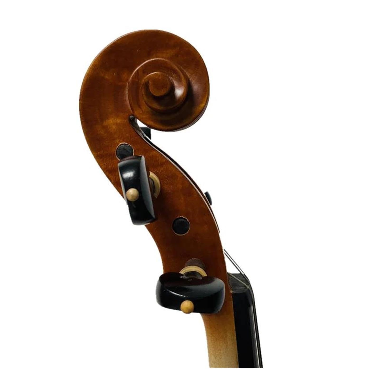 Praktische Violine Ebenholzunterlage Violine