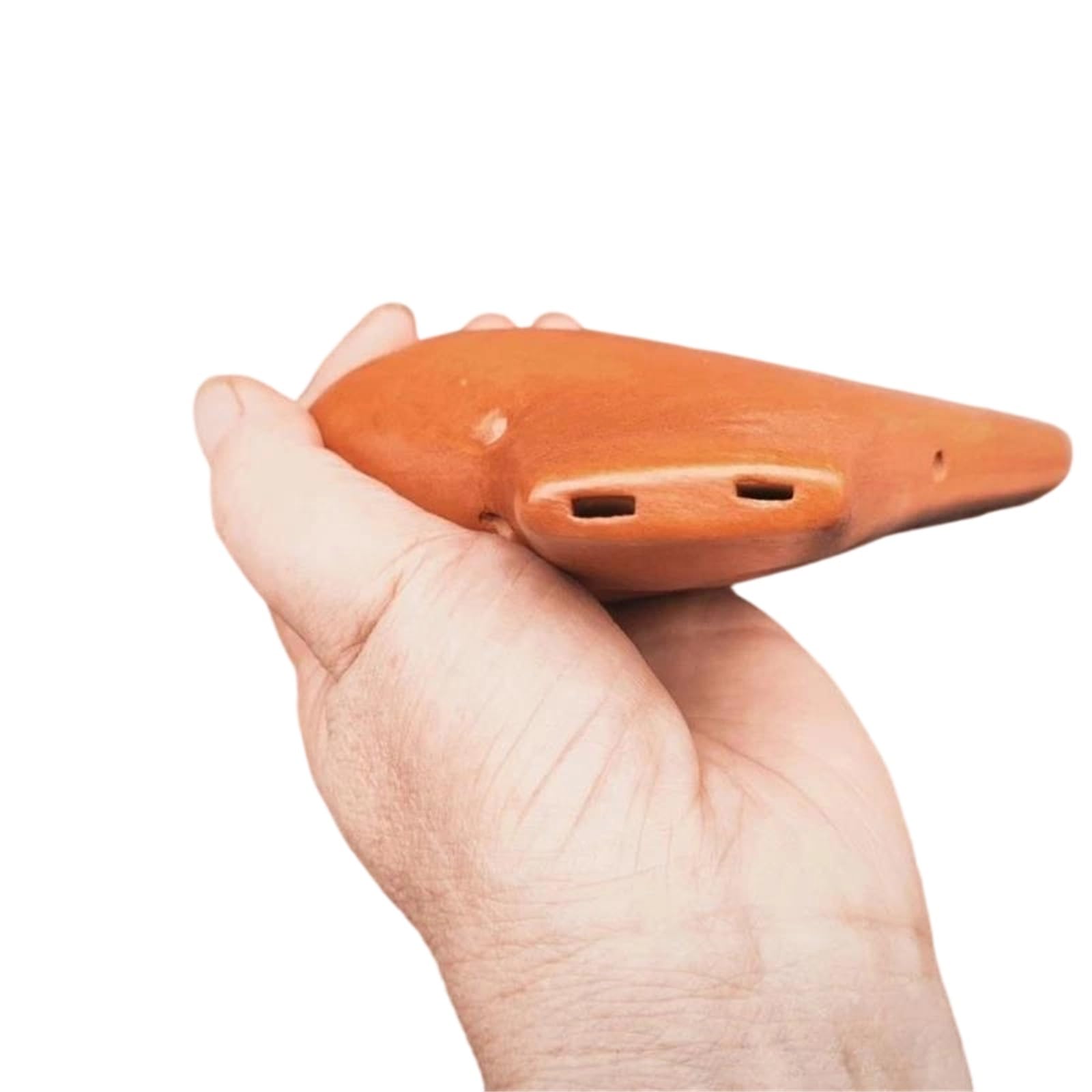 Okaryna 16 Otworów Ocarina Alto C Tone