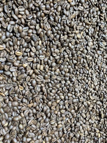 Smokin Beans Africa Bean Box – 4 bolsas de 8 oz cada una miniatura 2