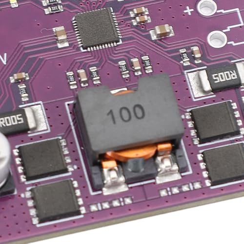 Módulo PUSOKEI PD3.1 de 140W y placa PCB de carga rápida serie 4 para tabletas 2