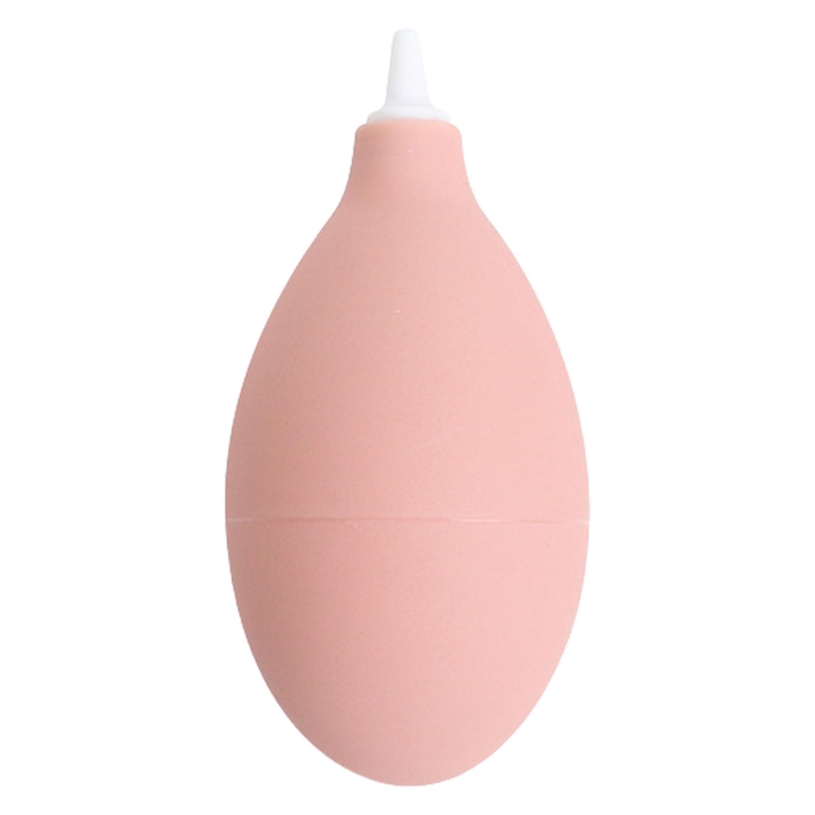 Buxuaaaa Tip/Metal Tip Silicone Air Blower Dirt Remover for Mobile Device Cameras and Professional Photography Gear Care Camera Lens Blower