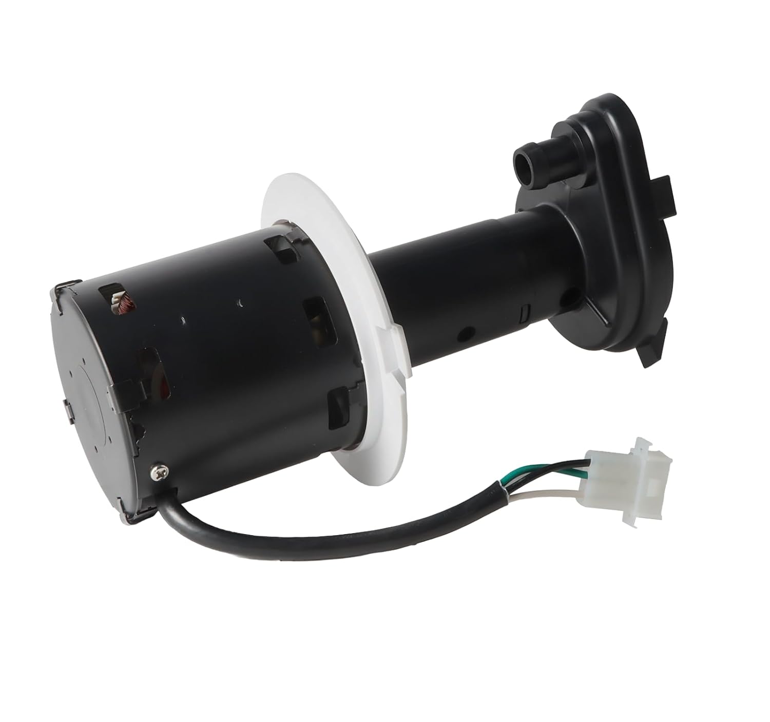 12-2919-21 Ice Maker Water Pump Compatible with Scotsman C0322 CU1526 CU3030 etc Replace# 12291921 SC12-2919-21 SZ12-2919-21 803369