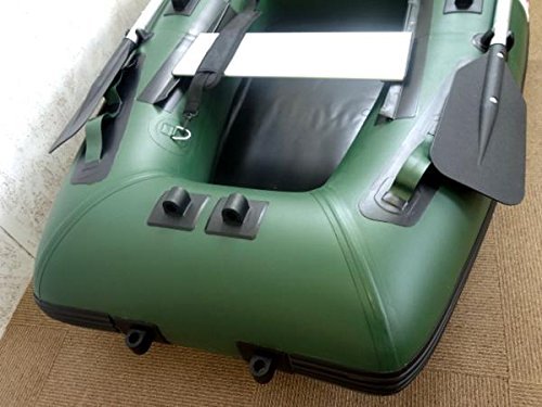 Amazon | インフレータブル ボート 1人用 AFボート（AFBOAT  