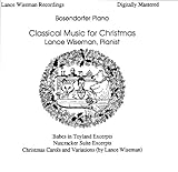 bosendorfer imperial prezzo  Classical Music for Christmas (Bosendorfer Piano)