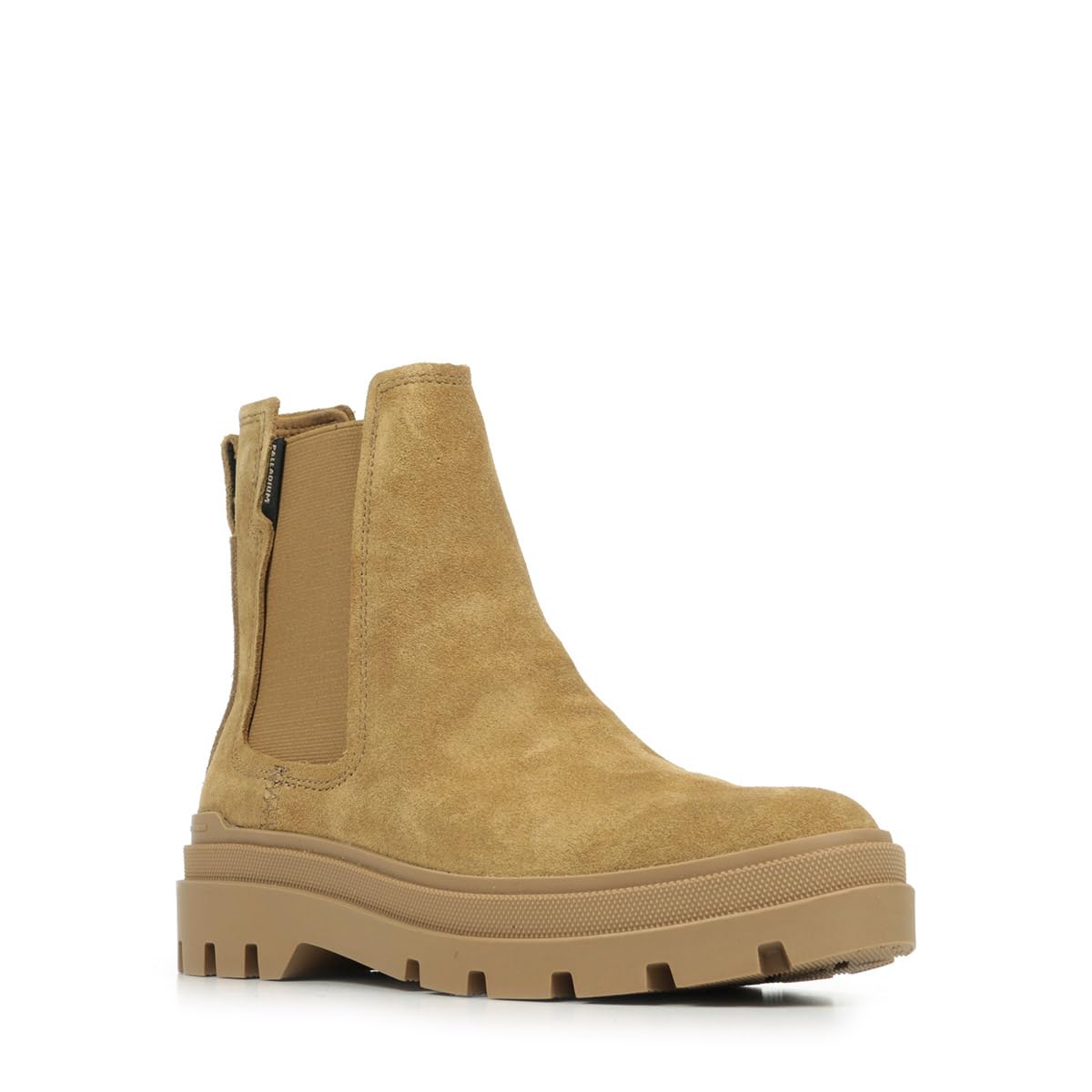 Palladium Pallagrade Chelsea S, Boot Donna