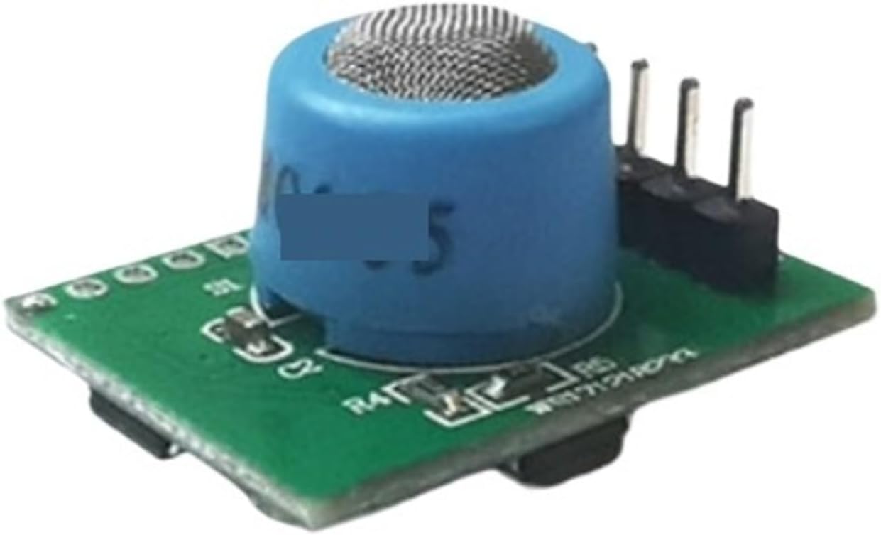 ZC08-CH4 Methane Sensor Module, for Home Natural Gas Leakage, Household Leak Alarm