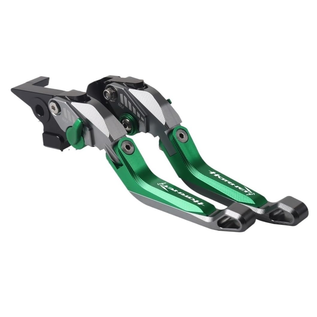 Prsdfg K Brake Clutch Levers Handle Brake Clutch Levers For Cb750 Cb 750 For Hornet 2023-2024 Adjustable Lever Handle Bar