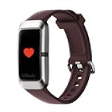 InBody Band 3 Fitness Tracker Watch, Body Fat Measurement Device, Activity Tracker with Heart Rate Monitor, Smart Watch - Fitness Tracker Color Screen