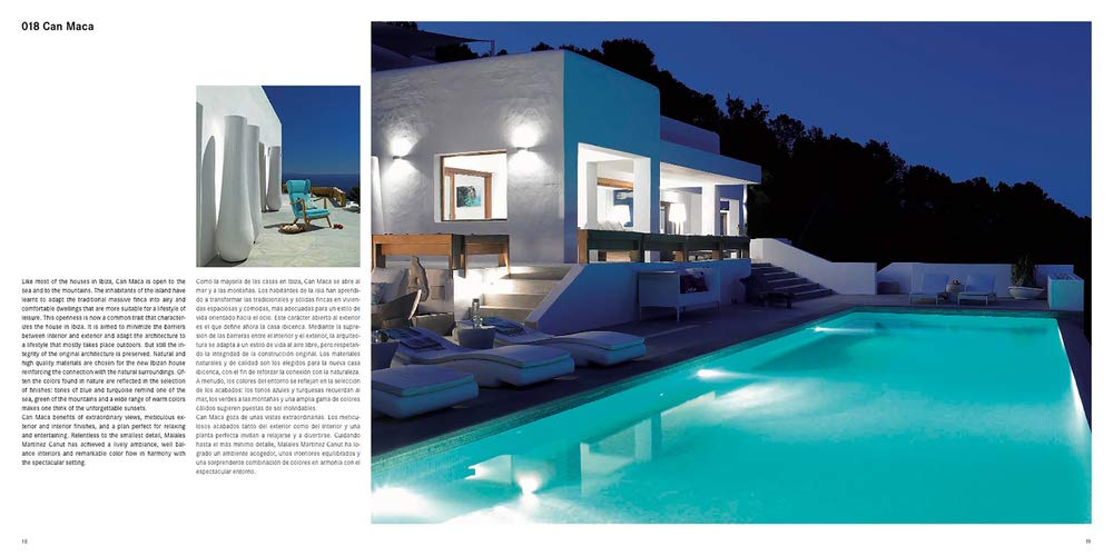 Surprising Architecture Ibiza