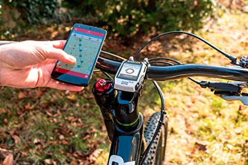 Sigma Sport Rox GPS 11.0 Black Set