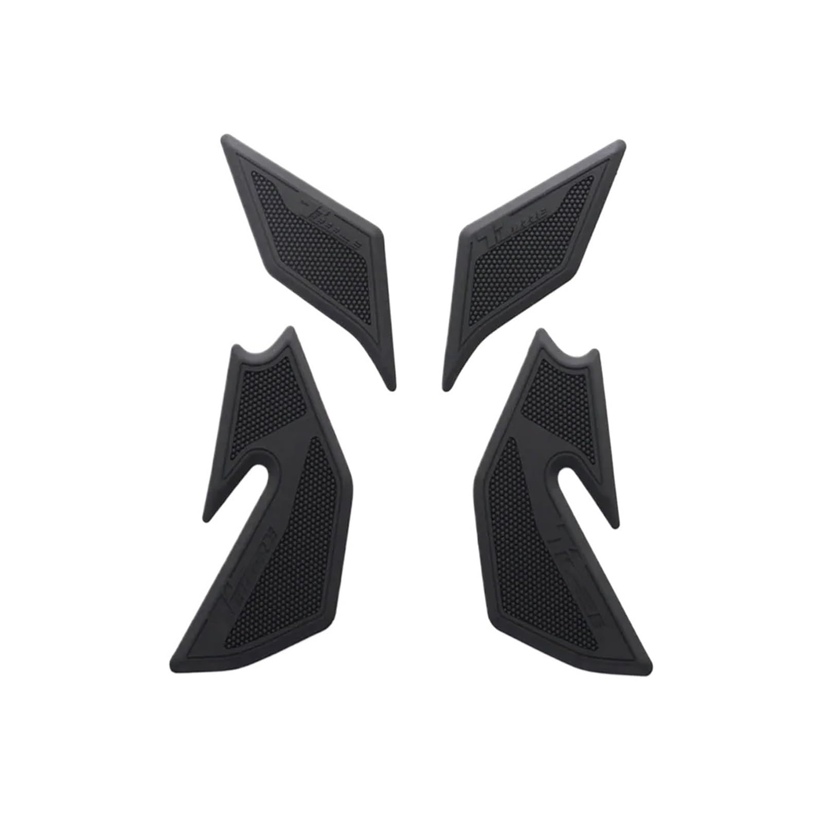 Motorcycle Fuel Tank Pad Stickers Tank Pads for YAM&AHA for Ten&ere 700 2025 Model Protector Motorcycle Stickers Decal Gas Pad Tankpad Motorcycles Accessories