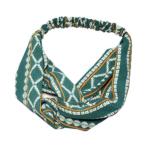 Preisvergleich Produktbild Shuda Damen Stirnband #2 27 cm