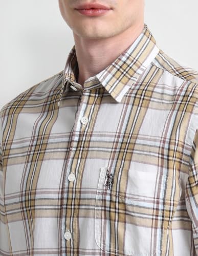 Image of U.S. Polo ASSN. Men Shirt