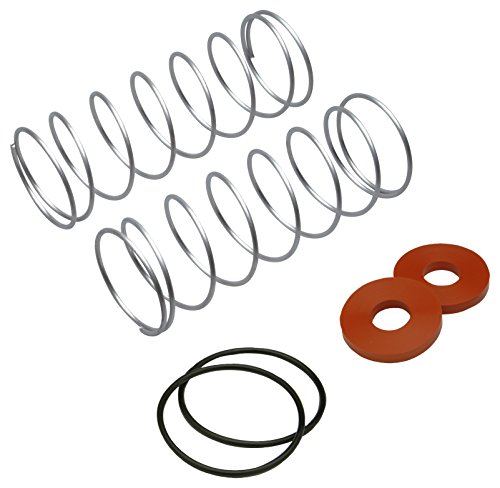 Zurn RK34-950XL Wilkins 3/4-Inch Check Springs and Rubber Parts for 950XL