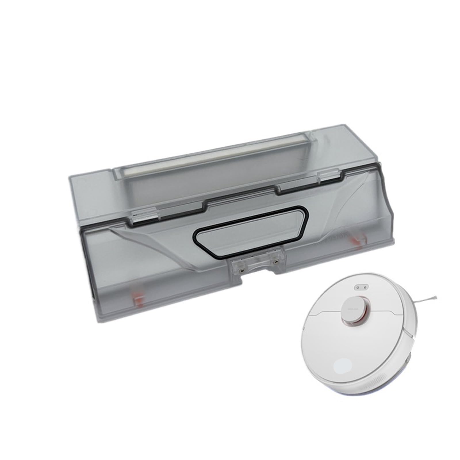 Original Staubbehälter Für Dreame L10 Prime / L10s Prime Roboterstaubsauger