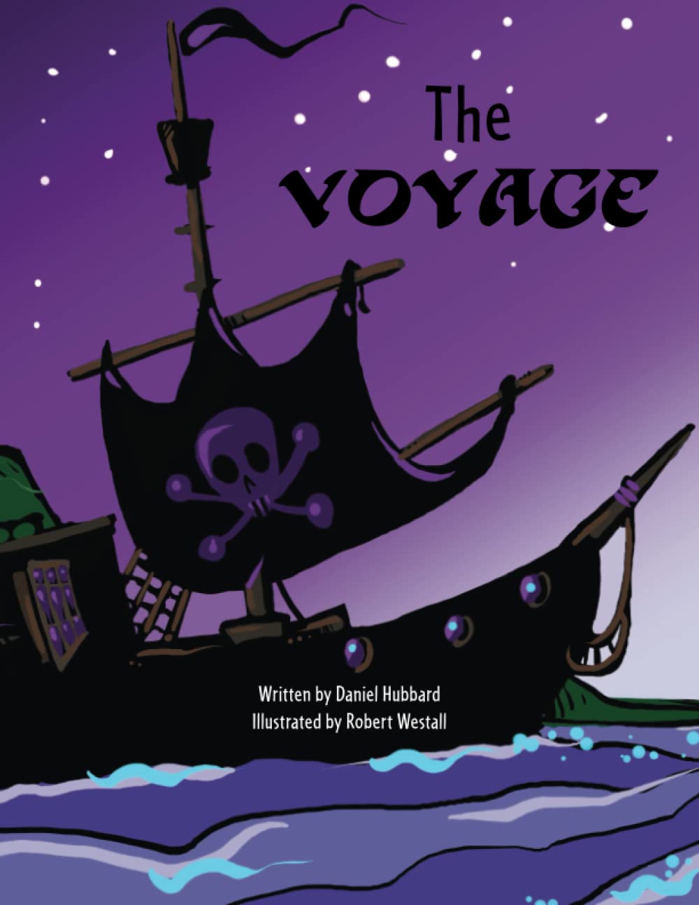 The Voyage